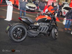 Vienna Drive 15.01.2026